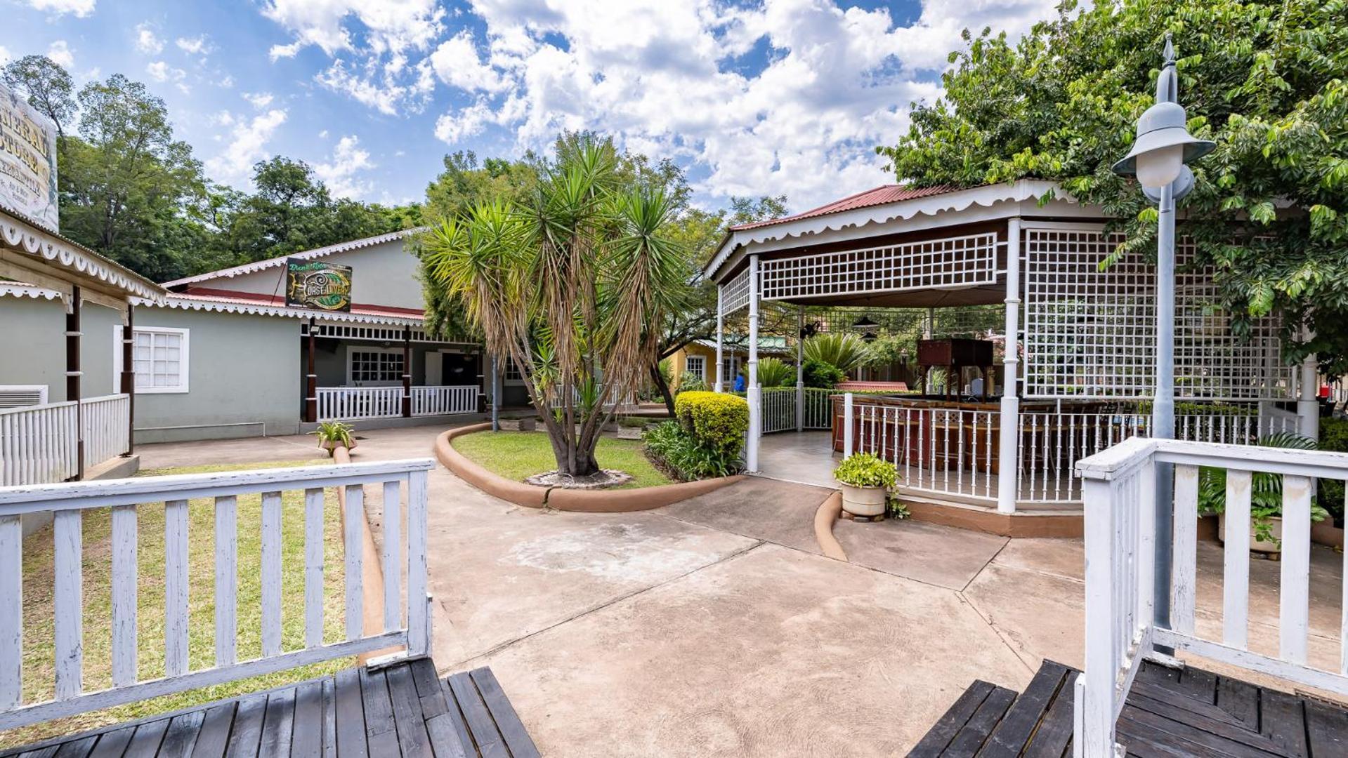 Little Pilgrims Boutique Hotel Hazyview Luaran gambar