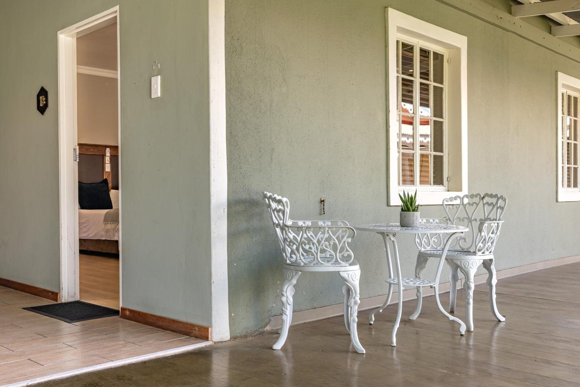 Little Pilgrims Boutique Hotel Hazyview Luaran gambar