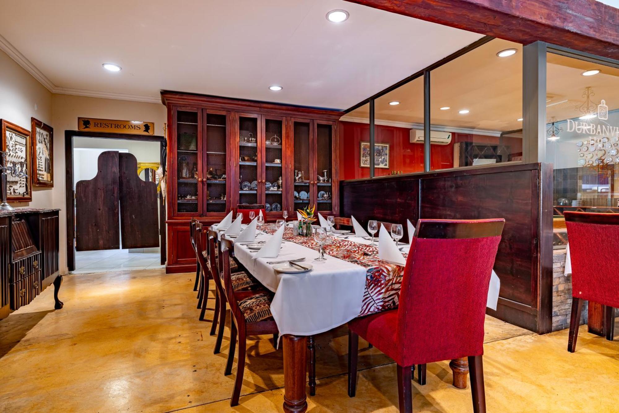 Little Pilgrims Boutique Hotel Hazyview Luaran gambar