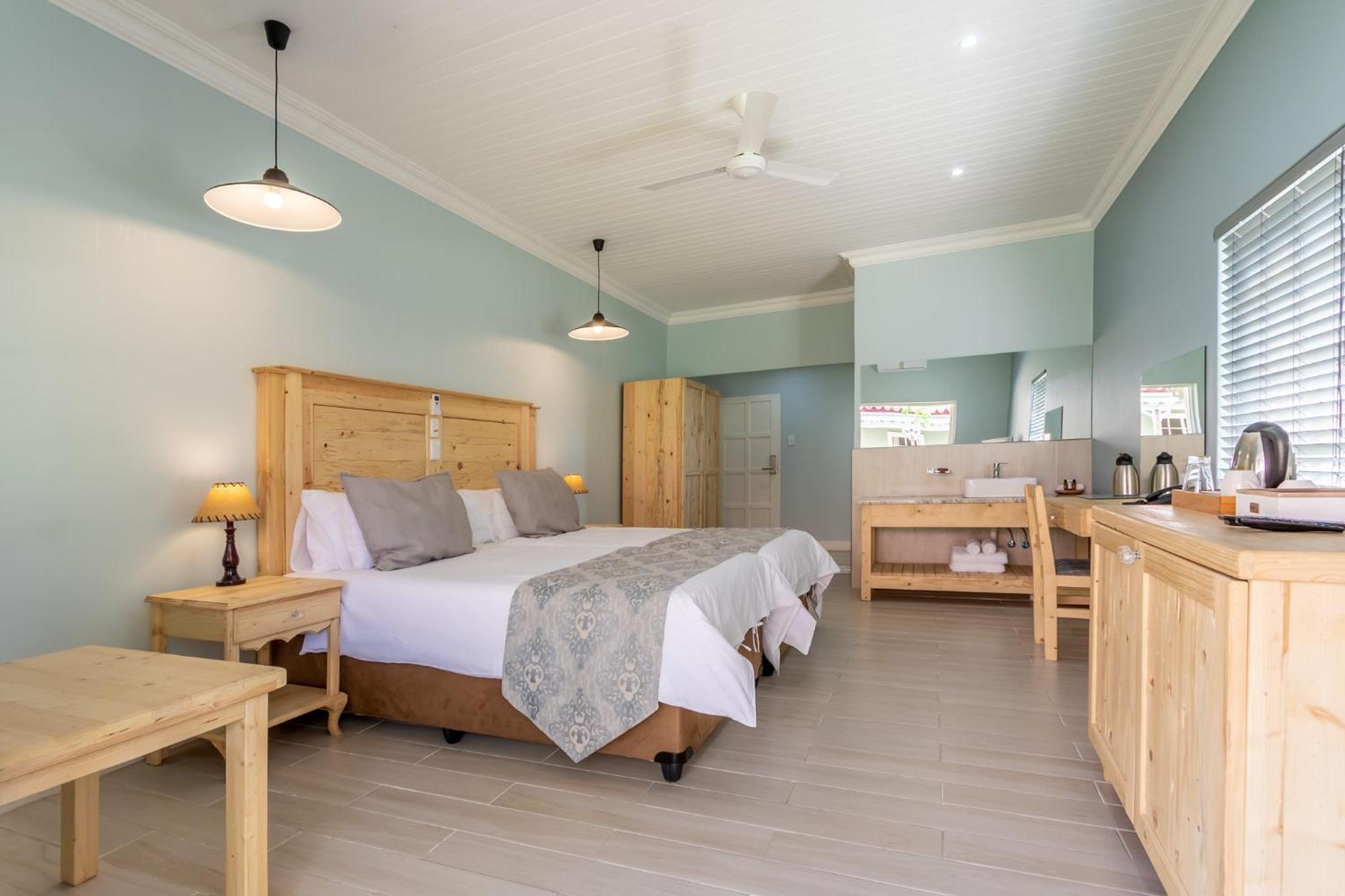 Little Pilgrims Boutique Hotel Hazyview Luaran gambar