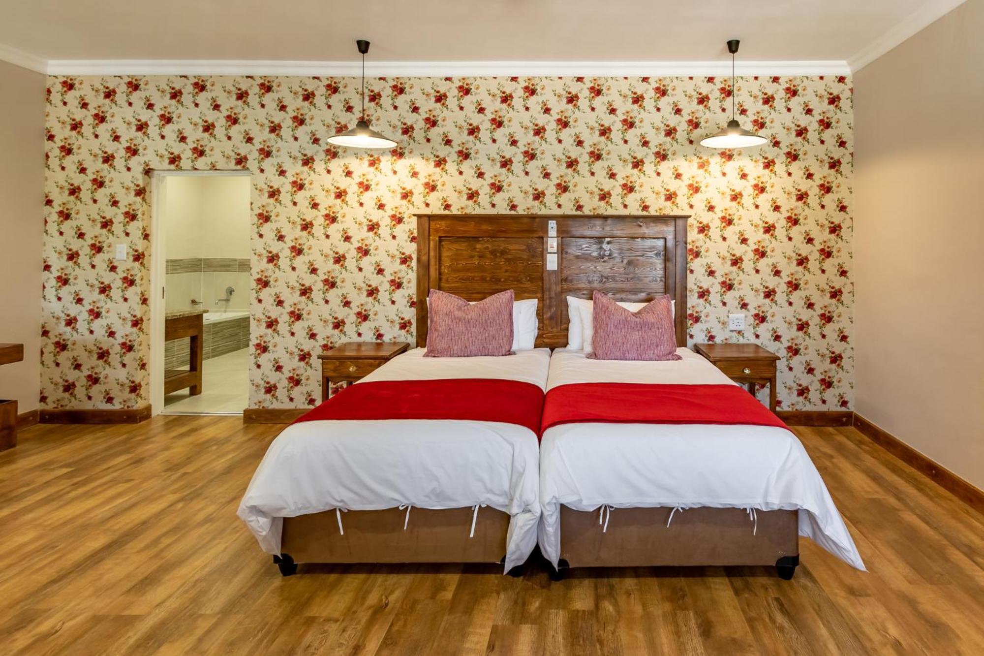 Little Pilgrims Boutique Hotel Hazyview Luaran gambar