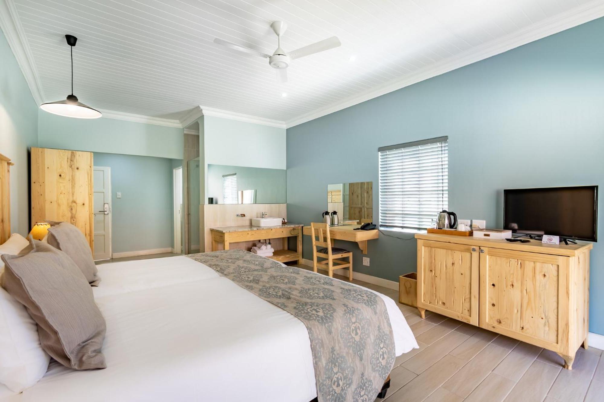 Little Pilgrims Boutique Hotel Hazyview Luaran gambar