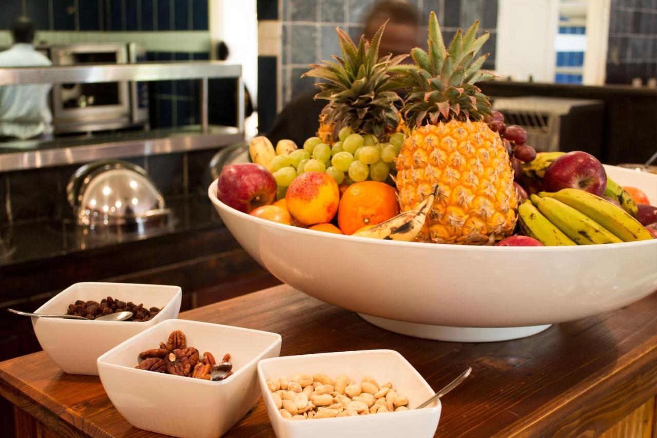 Little Pilgrims Boutique Hotel Hazyview Luaran gambar
