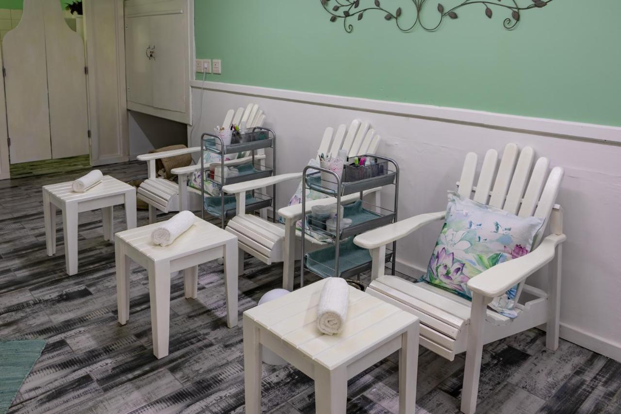 Little Pilgrims Boutique Hotel Hazyview Luaran gambar