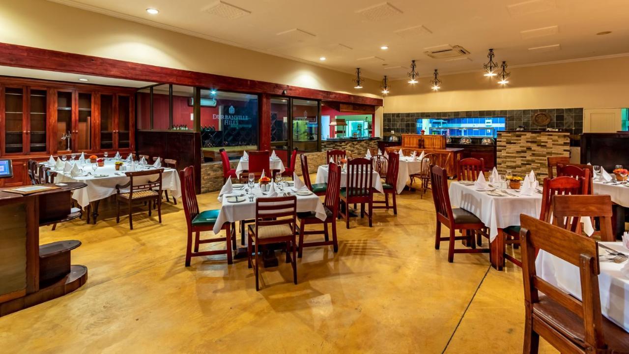 Little Pilgrims Boutique Hotel Hazyview Luaran gambar