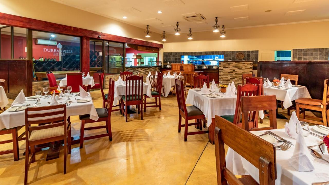 Little Pilgrims Boutique Hotel Hazyview Luaran gambar