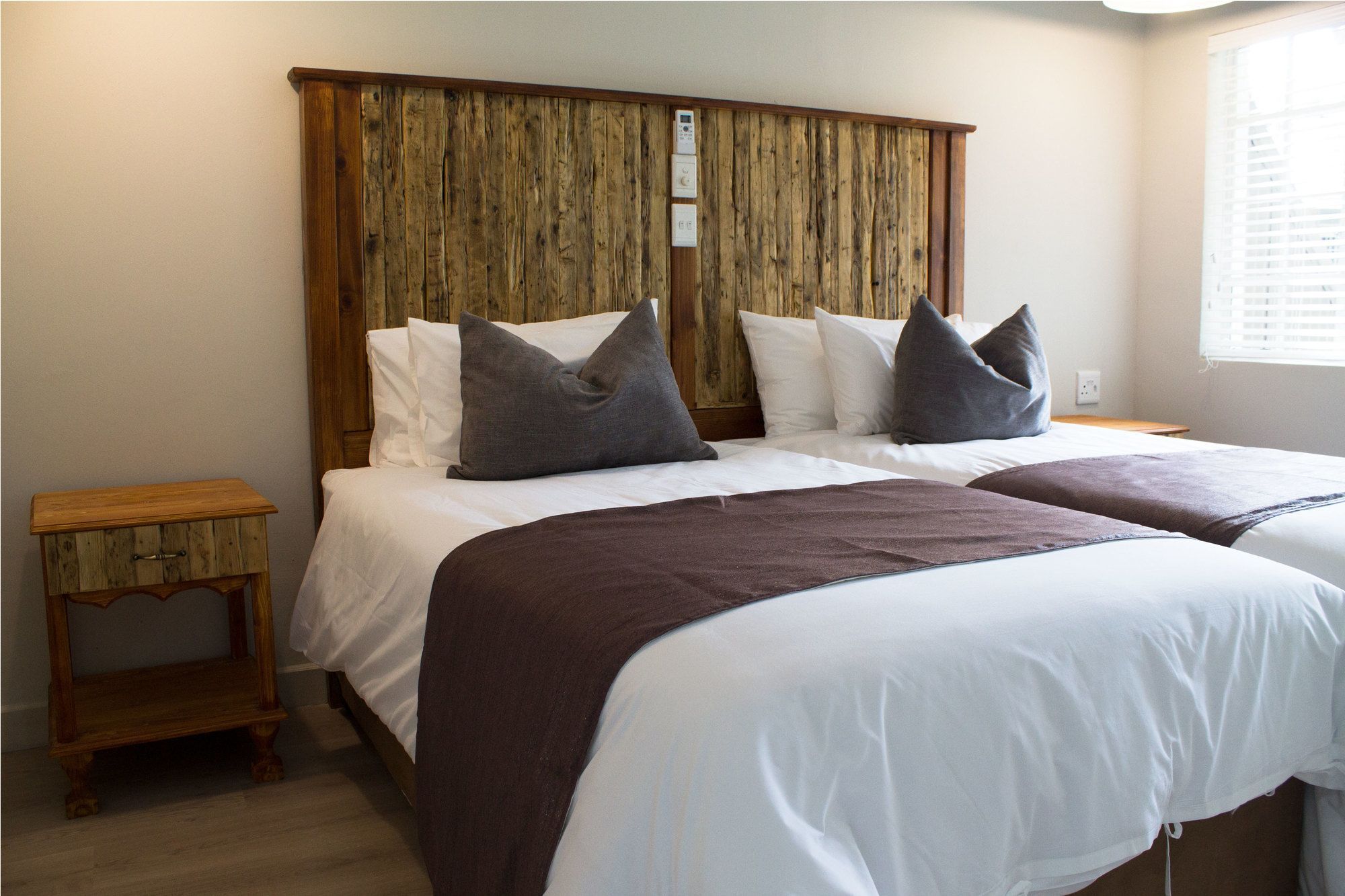 Little Pilgrims Boutique Hotel Hazyview Luaran gambar